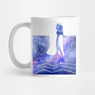 Nereid CIX Mug